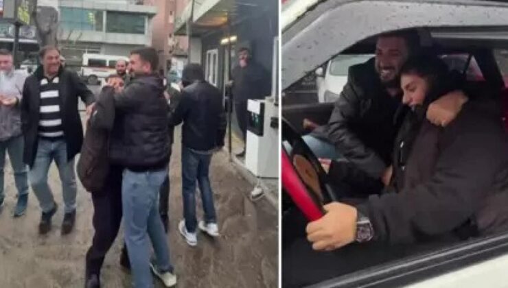 Yeni nesil galericilik: Çekilişle 50 bin liraya araç sattı