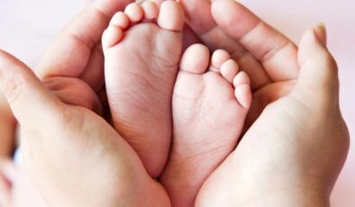 Yenidoğan bebeklerin tanı ve tedavileri yapay zekayla belirlenecek