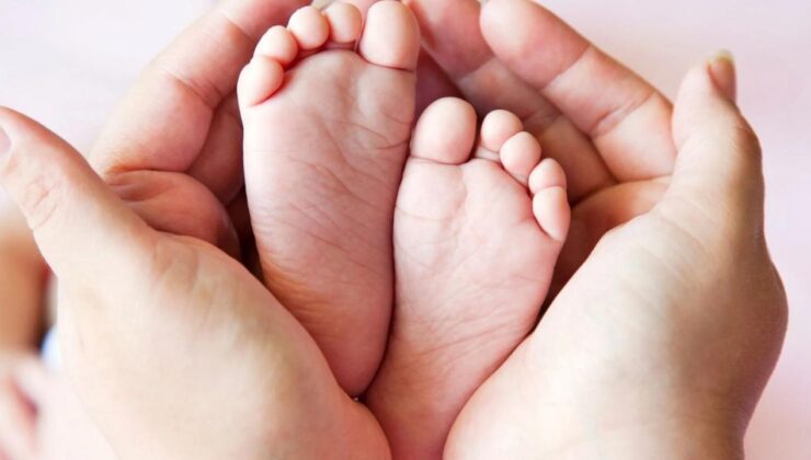 Yenidoğan bebeklerin tanı ve tedavileri yapay zekayla belirlenecek