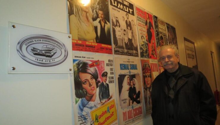 Yeşilçam’ın ünlü müzisyeni Zafer Dilek hayatını kaybetti