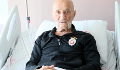 Yeşilçam’ın usta oyuncusu Coşkun Göğen hastaneye kaldırıldı