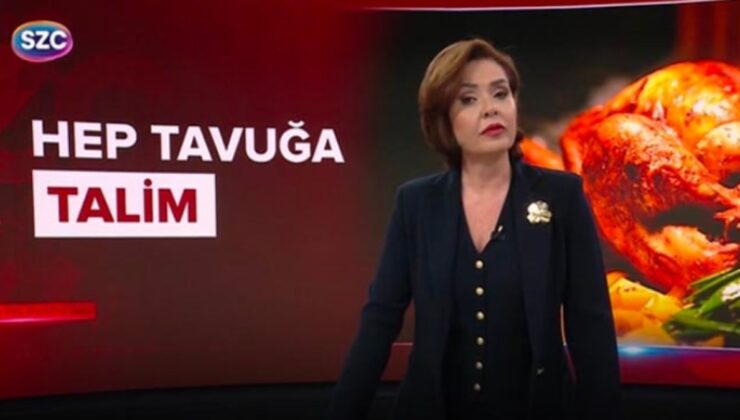 Yılbaşı maliyeti iç yakıyor! Hindi lüks oldu tavuk öne çıktı