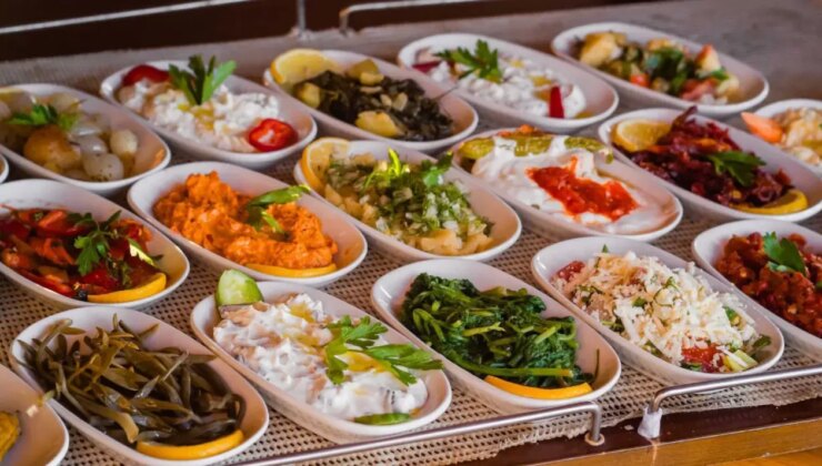 Yılbaşı sofrasında sıcak soğuk zinciri uyarısı