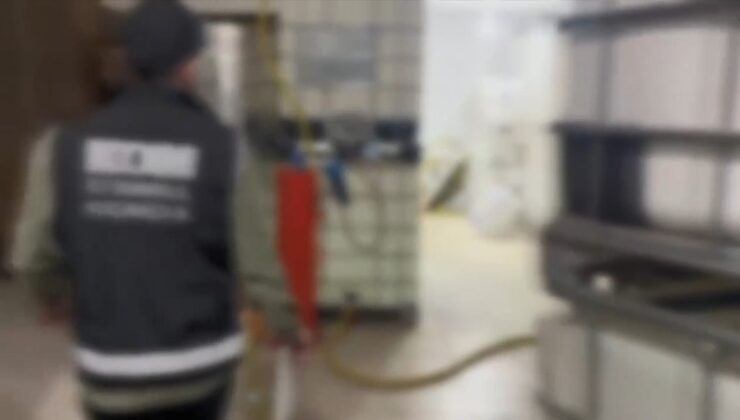 Yılbaşına sayılı günler kala 16 ton ele geçirildi!