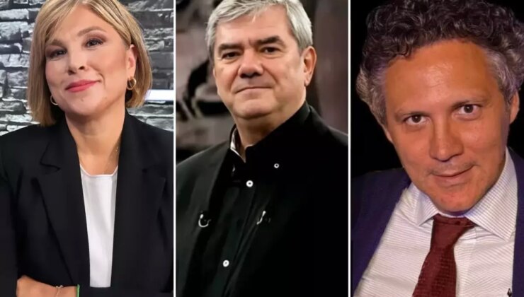 Yılmaz Özdil Sözcü TV’nin başına geçti! İşten çıkarma dalgası sonrası yönetimde köklü değişiklik
