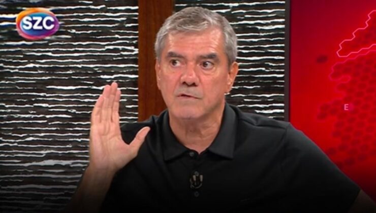 Yılmaz Özdil ve İpek Özbey tek tek anlattı! SÖZCÜ TV'de ne oluyor