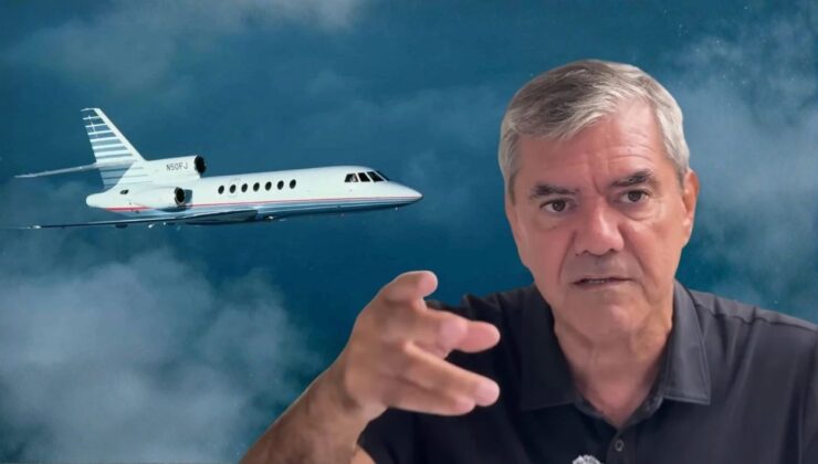 Yılmaz Özdil'den dikkat çeken yorum: Zamanlama tesadüf olamaz