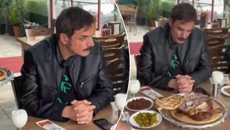 Yoğun bakım sürecini atlatan oyuncu Ufuk Ökan'ın son hali gündem oldu