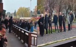 Yoksulluğun fotoğrafı: Elazığ’da ucuz et kuyruğu