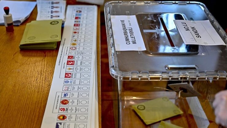 YSK karar verdi: 5 beldede sandık kurulacak