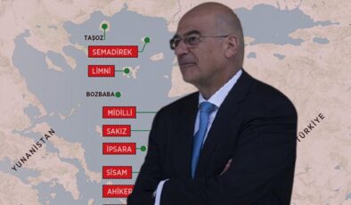 Yunanistan’dan Lozan’ı ayaklar altına alan hamle: Bölgede Türklere yönelik baskı sürüyor