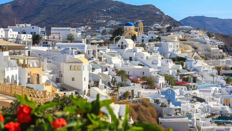 Yunanistan'a gidecekler dikkat! Sınırda yeni uygulama başladı