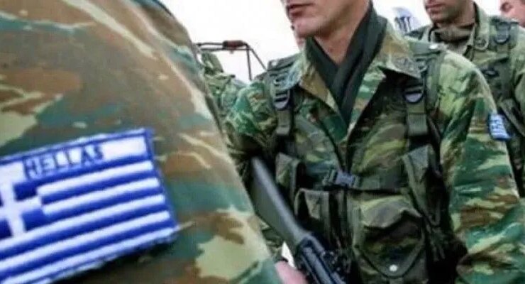 Yunanistan'dan Türkiye'yi kızdıracak sipariş