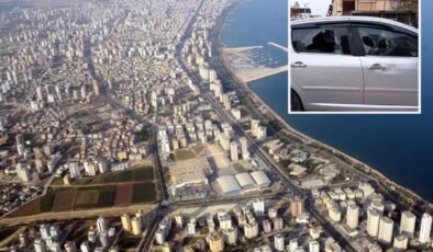 Yüreğir’de sokak düğününde kanlı hesaplaşma: 1 ölü, 1 yaralı