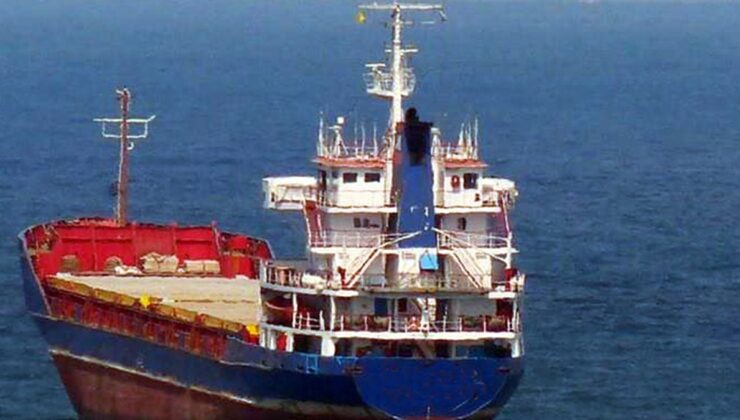 Zehir taşıyan motor yat ve gemi satılıyor