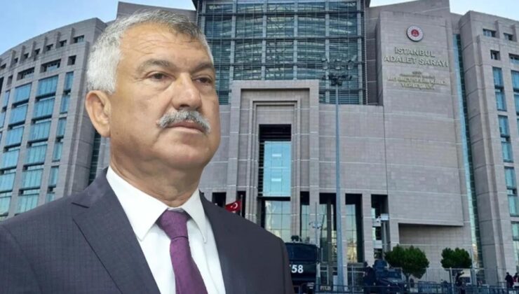 Zeydan Karalar'ın tutukluluk gerekçelerinin dosyada olmadığı ortaya çıktı