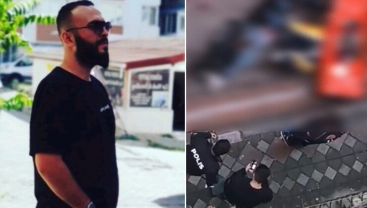 Zeytinburnu’nda taksici evine giderken bıçaklanarak öldürüldü
