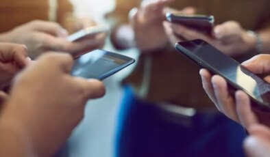 1 Ocak’ta bu mesajı aldıysanız dikkat! Telefonunuz 120 gün içinde kapanacak