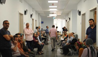 1 Ocak'ta sessiz kriz: 10 milyon kişiye kapılar kapandı