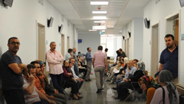 1 Ocak'ta sessiz kriz: 10 milyon kişiye kapılar kapandı