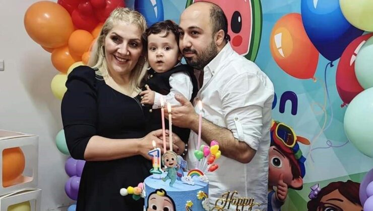 1 yaşındaki bebek zehirlenerek yaşamını yitirdi: İstenen cezalar belli oldu