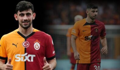 1. Lig ekibinden Yusuf Demir açıklaması! Transfer sözleri…