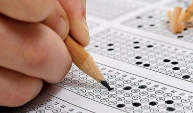 100 tam puan aldı ancak temizlikçi kadrosuna girdi