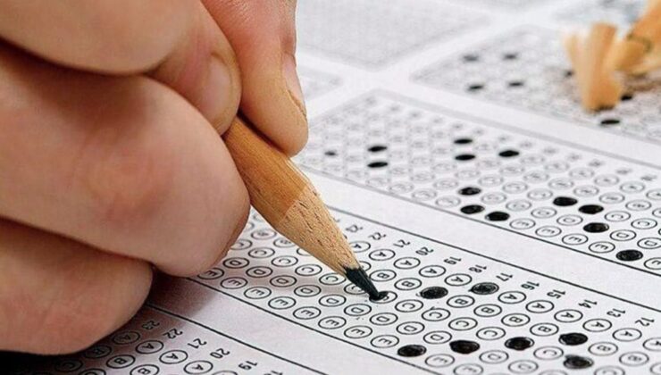 100 tam puan aldı ancak temizlikçi kadrosuna girdi