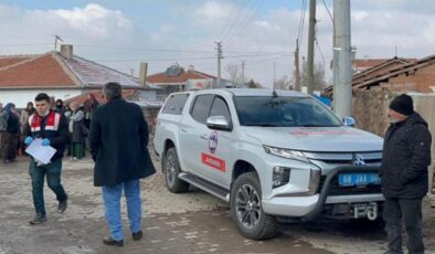 11 yaşındaki çocuk evde ölü bulundu: Kardeşi ve 18 yaşındaki kuzeni gözaltında!