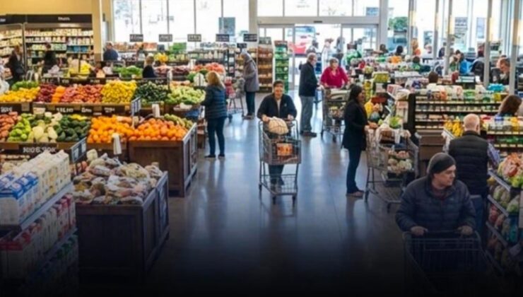 11 zincir market bir araya geldi, yeni ucuzluk marketi kurmaya karar verdi