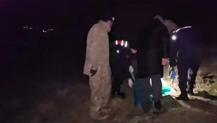 15 yaşındaki Tuba dere kenarında ölü bulundu