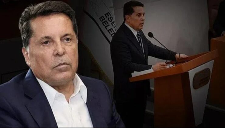 15 yıla kadar hapsi isteniyor… Ahmet Özer'in 'kent uzlaşısı' davasında karar günü!