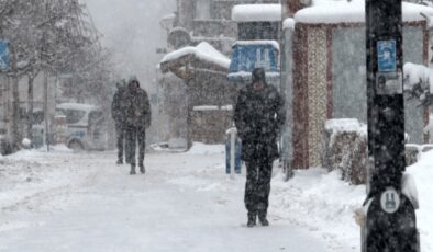 1540 yere ulaşım durdu!