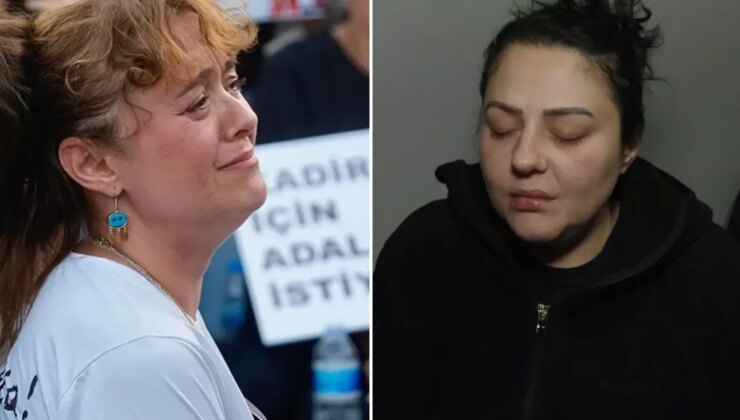 16 yaşında öldürülen Atlas’ın annesine ilk destek Yasemin Minguzzi’den geldi