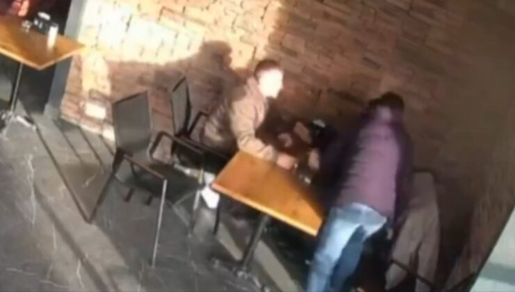 16 yaşındaki çocuk 2 kişiyi bıçakladı!