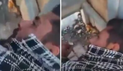 16 yaşındaki kıza yaptıklarını duyanlar linç etmeye kalktı