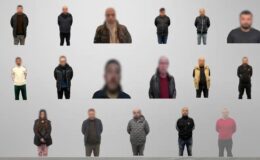 17 suçlu Türkiye'ye getirildi: Bakan Yerlikaya duyurdu