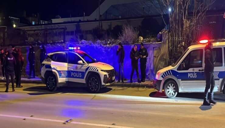 17 yaşındaki çocuk, akranını bıçakladı