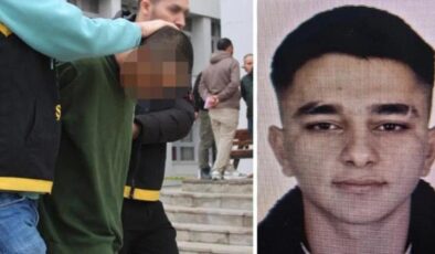 19 yaşındaki Enes, 4 bin lira alacağı yüzünden öldürülmüş