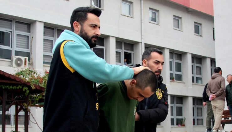 19 yaşındaki Enes'i 4 bin liralık borç için öldürmüş!