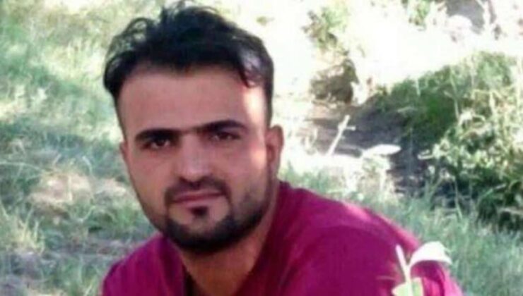 2 gündür haber alınamayan genç, iş yerinin önünde ölü bulundu!