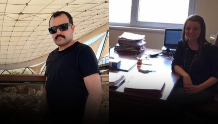 2 koruma polisine rağmen takıntılı savcıdan kurtulamadı