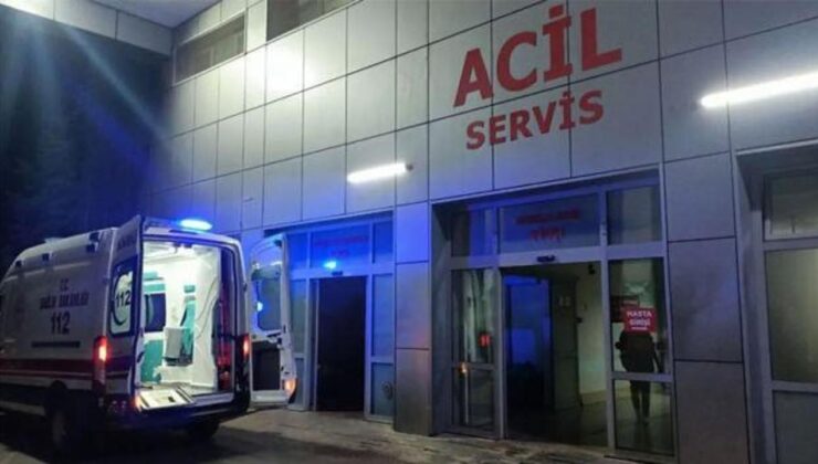 2 yaşındaki Amine’nin kahreden ölümü: Kafası bazaya sıkıştı!