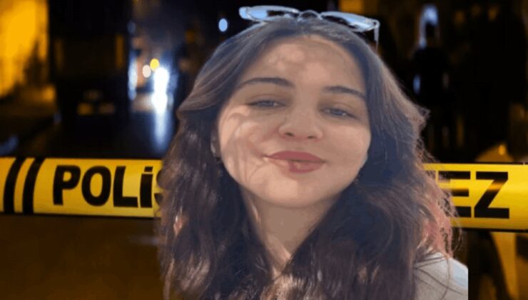20 yaşındaki Tıp öğrencisi Büşra ölü bulundu