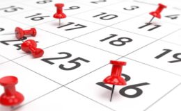 2026'da 14 gün izinle 43 gün tatil yapabilirsiniz