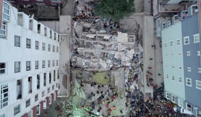 21 kişi hayatını kaybetmişti! Kartal’da çöken Yeşilyurt Apartmanı davasında karar