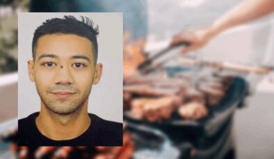 23 yaşındaki Şahin evde mangal yakıp öldü