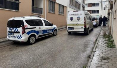27 yaşındaki genç evinde ölü bulundu