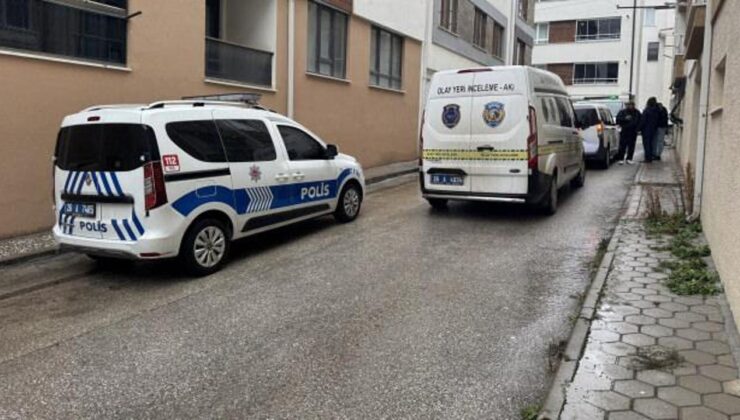 27 yaşındaki genç evinde ölü bulundu