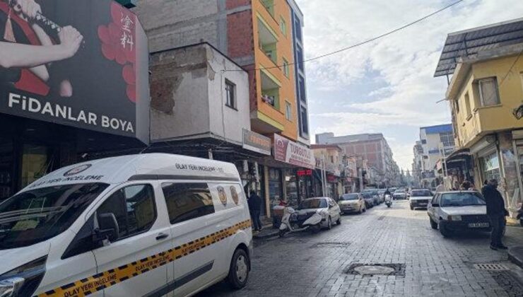 3 aylık bebek evde ölü bulundu: Anne ve bakıcının ifadesi alınacak!